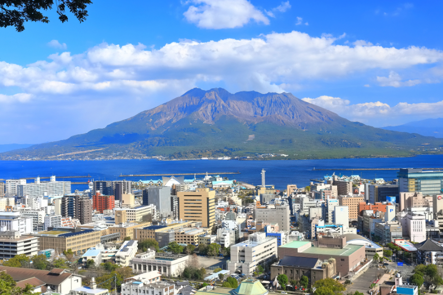 鹿児島1